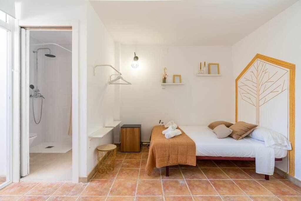 Dirdam Cascoantiguo -Roof Top -4 Min Playa Alicante Exterior photo